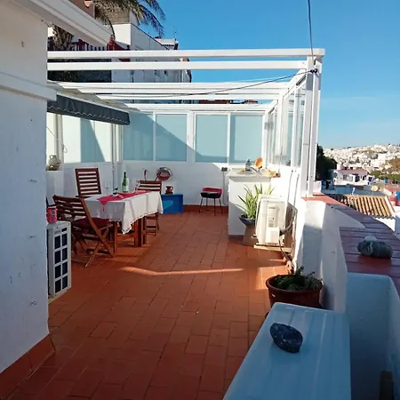 Casa Patricia I *