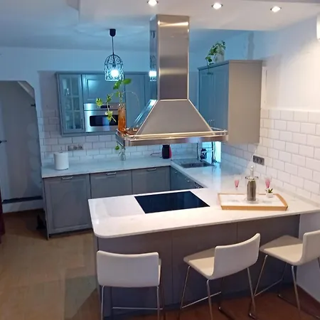 Casa Patricia I Holiday home