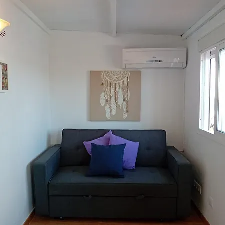 Holiday home Casa Patricia I *