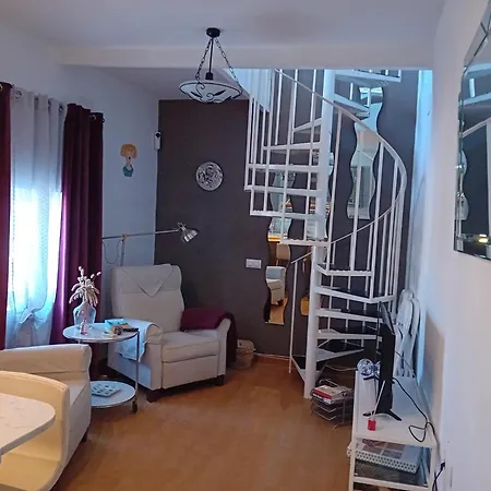 Casa Patricia I Holiday home