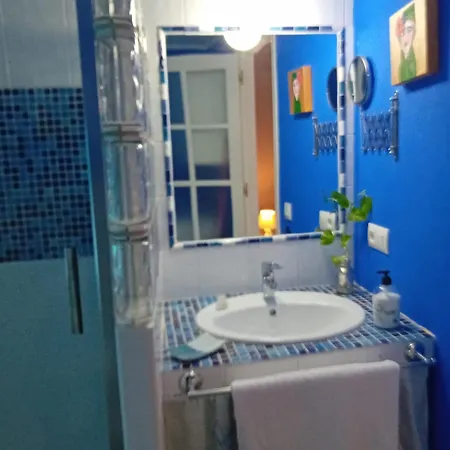 Casa Patricia I *