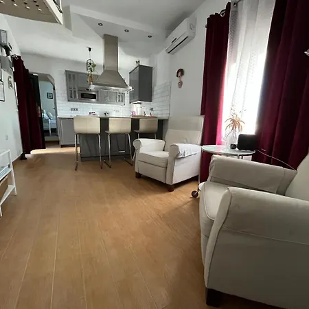 Casa Patricia I *