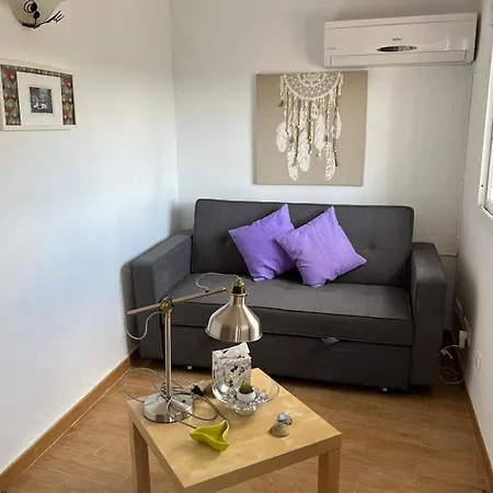 Casa Patricia I