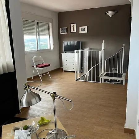 Holiday home Casa Patricia I Arcos de la Frontera
