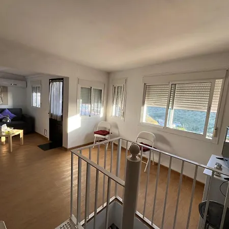 Holiday home Casa Patricia I *